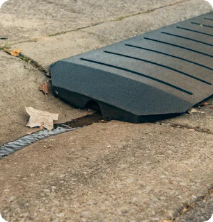 Smooth Curb curb ramp product detail