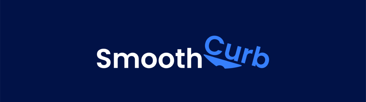 smoothcurb sign