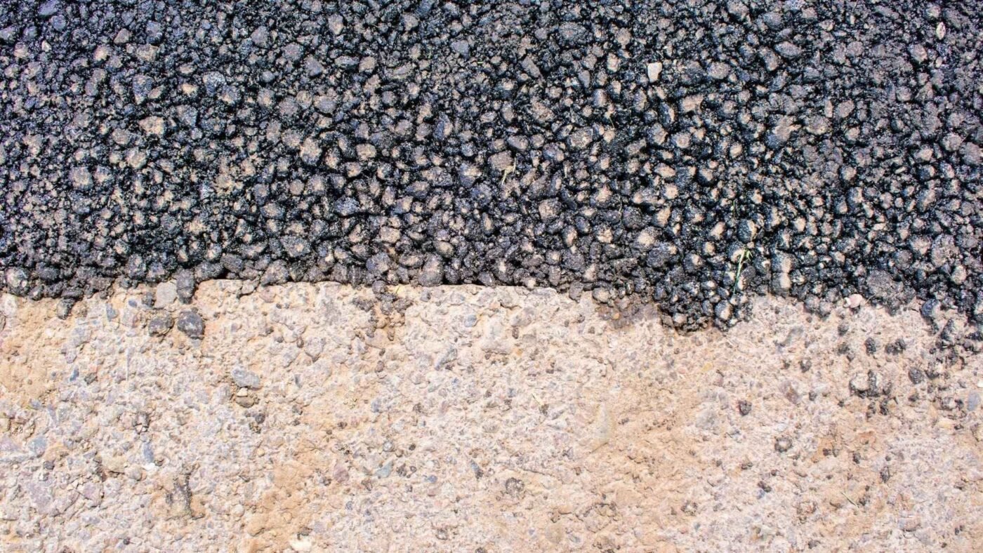 Comparing Gravel Vs Asphalt Which Driveway Material Is Right For You