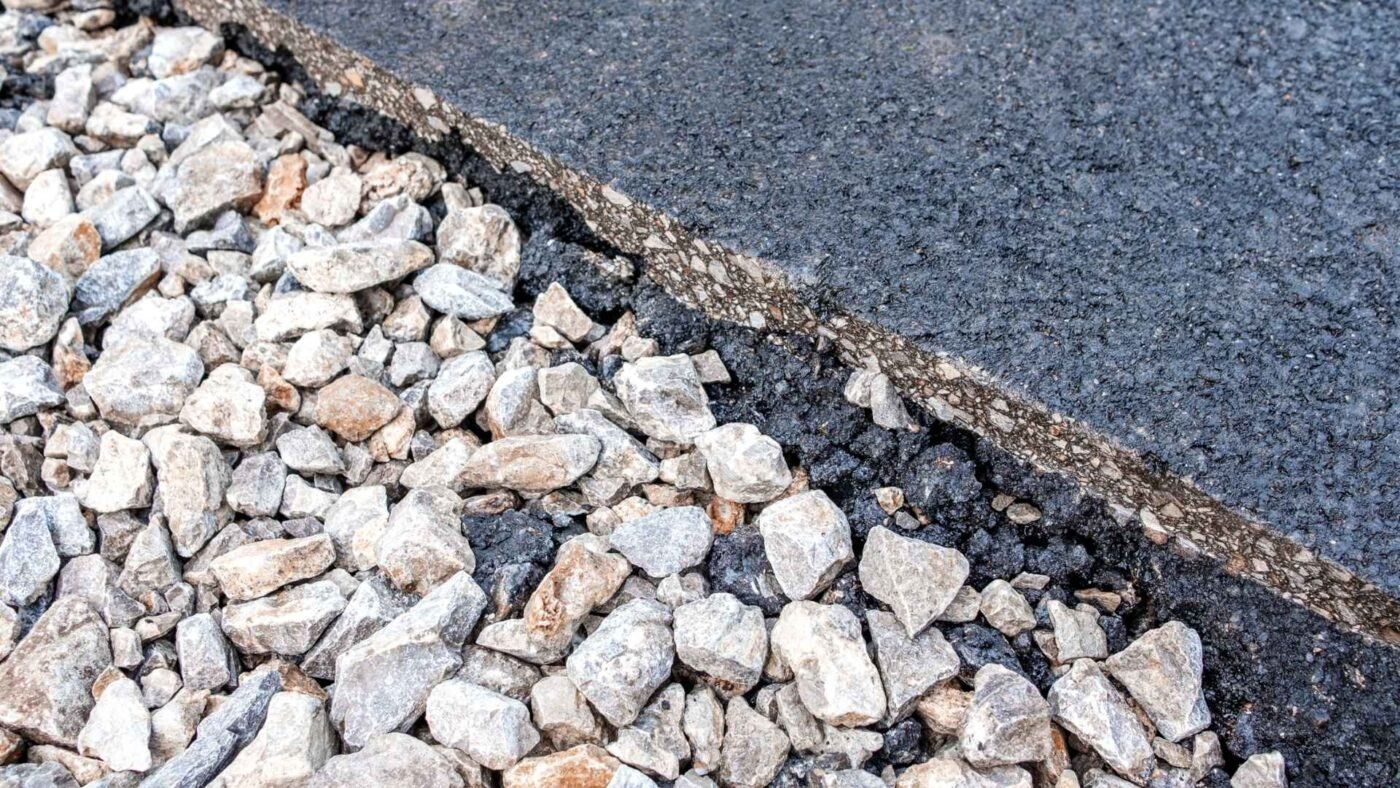 Is Gravel Or Asphalt More Suitable For Different Climates And Uses