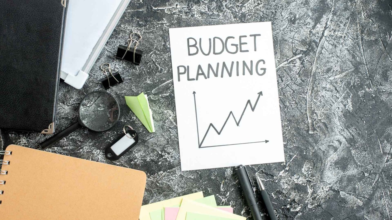 Budgeting Tips And Cost Saving Strategies