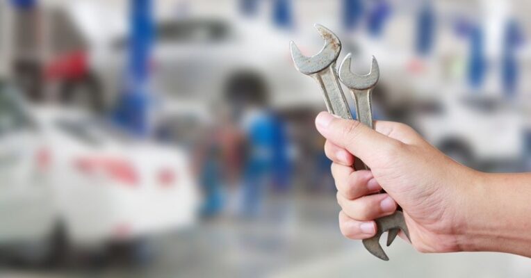 Car Bottoming Out: What It Is & How to Fix It