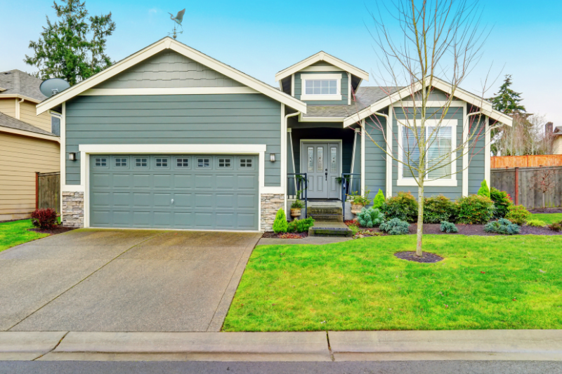 Alternative to Concrete Ramp