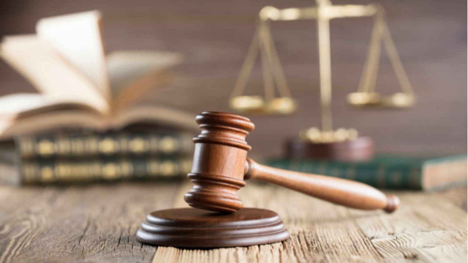 Legal System Law Concept