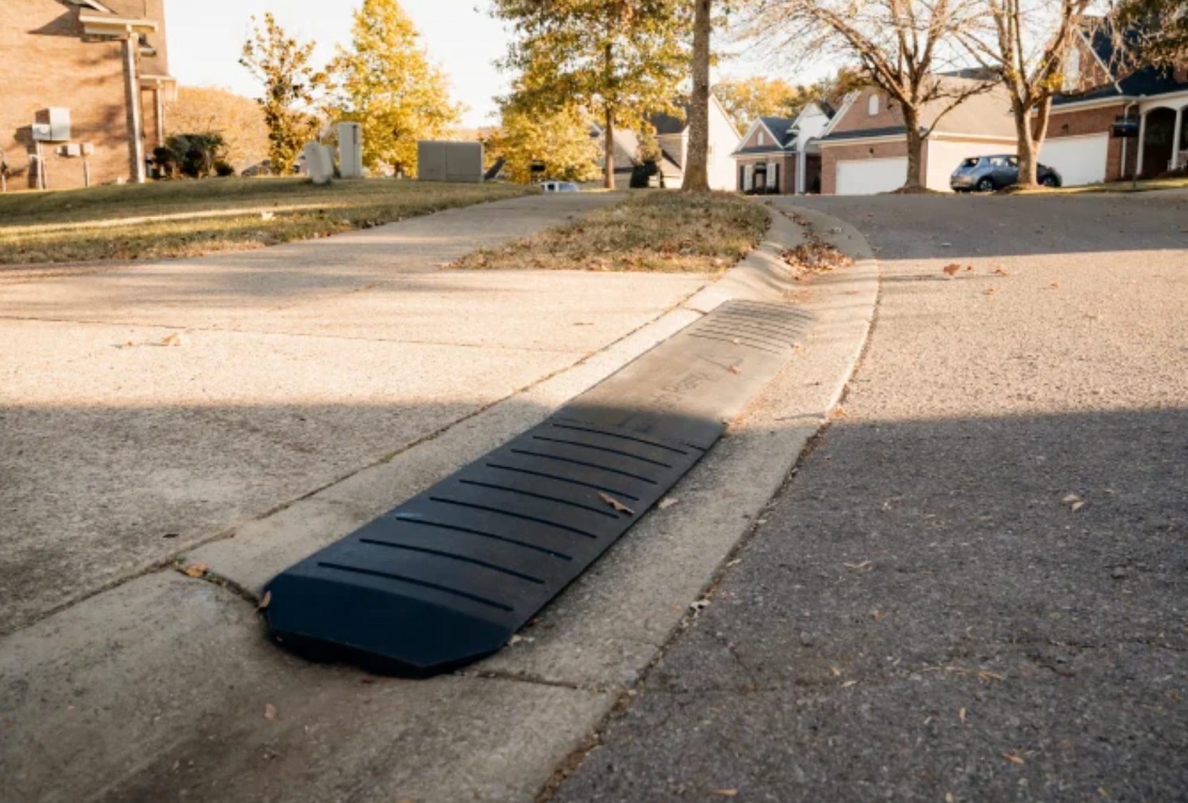 DIY Curb Ramp Solutions: Exploring Concrete, Steel, and Wood