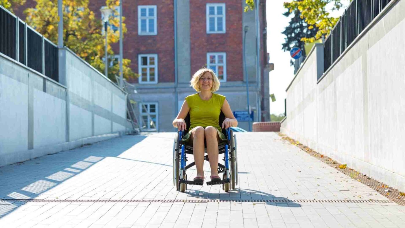 Importance Of Curb Ramps In Ensuring Accessibility