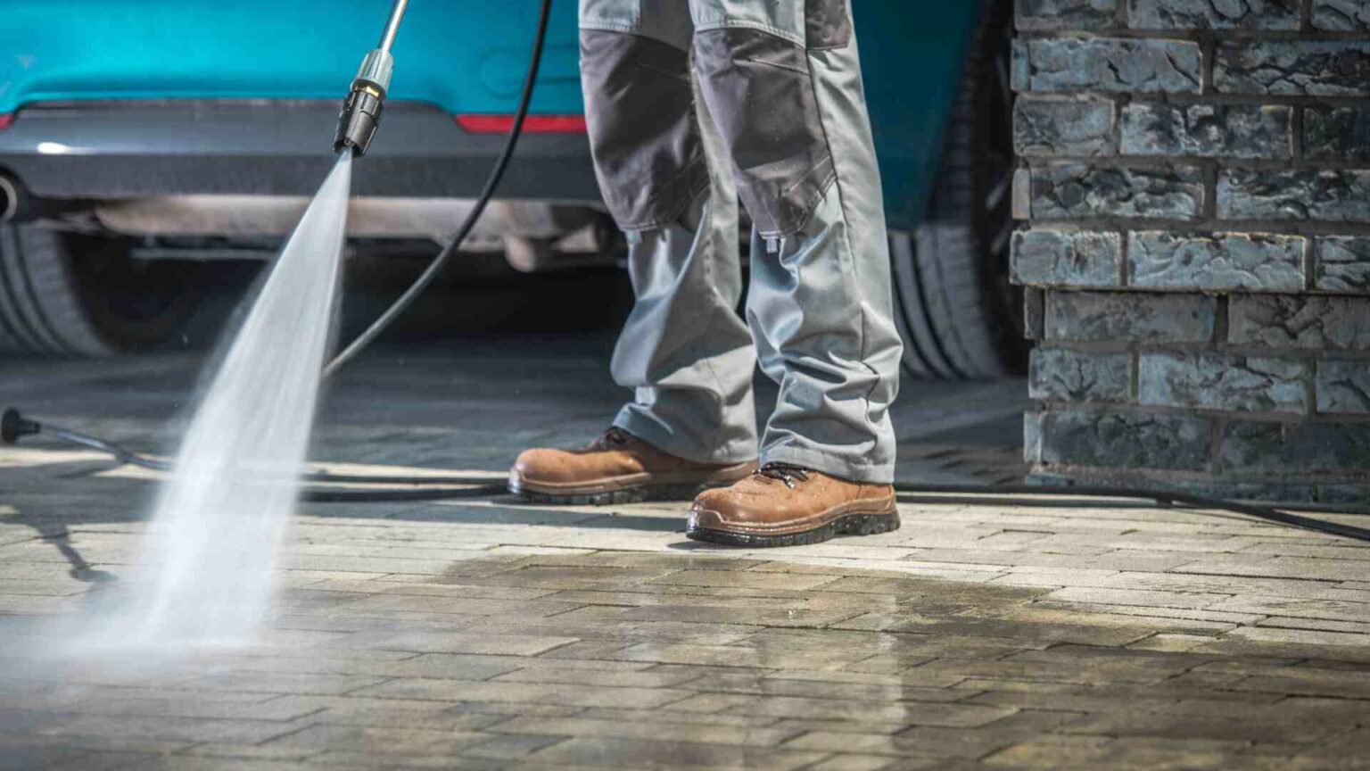 Tips to Make Your Curb Ramps Look Good: Optimizing Driveway Appeal