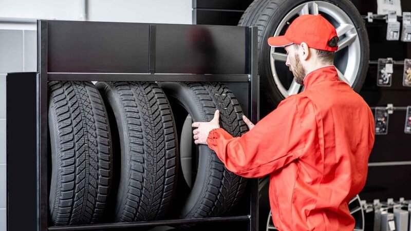 Understanding Tire Wear and Tear