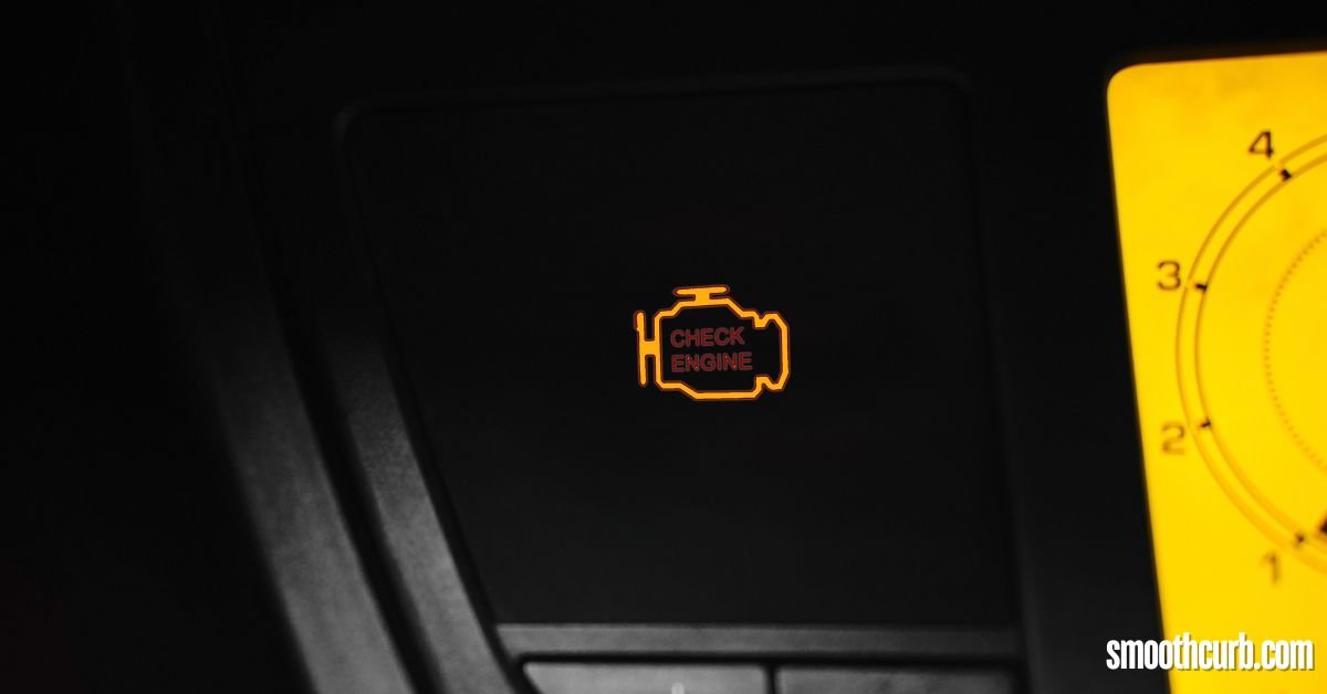 I Hit A Curb And Now My Check Engine Light Is On Featured Image