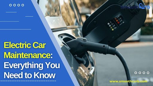 Electric Car Maintenance