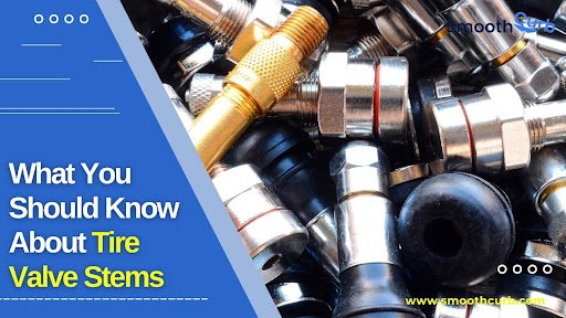 What You Should Know About Tire Valve Stems